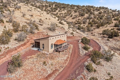 1843 E Sagebrush Rd, Williams, AZ 86046 - photo 2