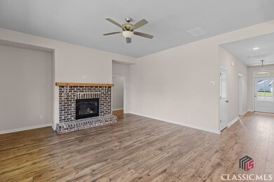 235 Dooly Dr unit 12, Statham, GA 30666 - photo 6