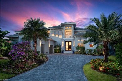 310 Devils Bight, Naples, FL 34103 - photo 3