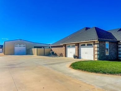 263 County Road 304c, Seminole, TX 79360 - photo 2