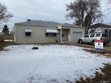 1947 Newark St, Aurora, CO 80010 - photo 2