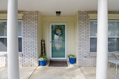 10398 Splendor Way, Indianapolis, IN 46234 - photo 6