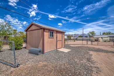 Shed