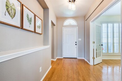 3845 Chimney Rock Dr, Denton, TX 76210 - photo 6