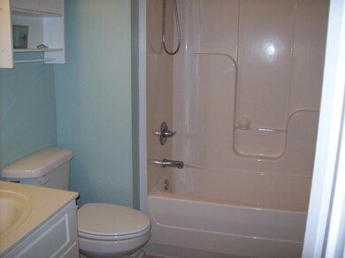 Hall Bathroom