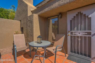 4041 N Weimer Place unit 10, Tucson, AZ 85719 - photo 2