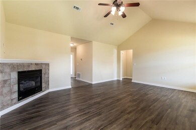 449 Harness Ln, West Fork, AR 72774 - photo 7