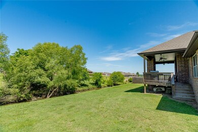 1141 Spur Cir, Prairie Grove, AR 72753 - photo 3
