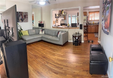 2884 S Mobile St, Aurora, CO 80013 - photo 2