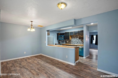 1711 Russian Jack Dr unit B4, Anchorage, AK 99508 - photo 2