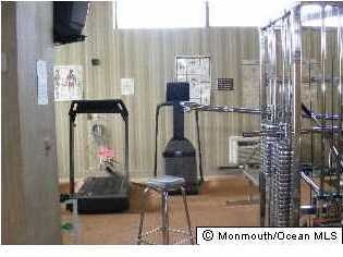 The Admirality Condominium unit 3F, Monmouth Beach, NJ 07750 - photo 3