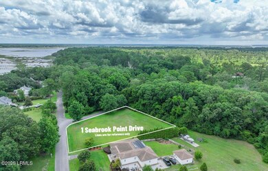 1 Seabrook Point Dr, Seabrook, SC 29940 - photo 4