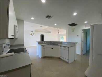 1248 Nimitz Blvd, Lehigh Acres, FL 33974 - photo 3