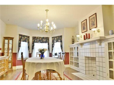 Dining Room.
