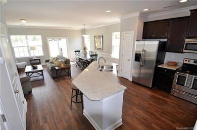 362 Halton Crossing Dr SW unit 71, Concord, NC 28027 - photo 3