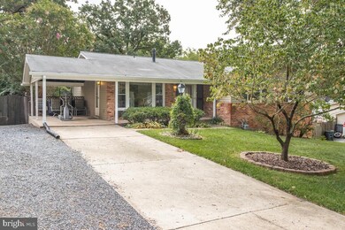 6903 Fitzpatrick Dr, Laurel, MD 20707 - photo 6