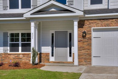 826 Lost Grove Trail, Evans, GA 30809 - photo 4