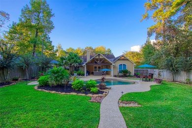 19015 Forest Ridge Dr, Magnolia, TX 77355 - photo 7