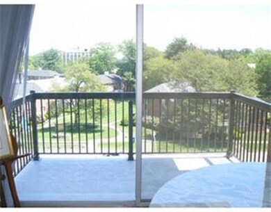 Hammond Park Condominiums unit 201, Chestnut Hill, MA 02467 - photo 6