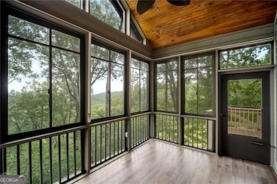 861 Summit Dr E, Big Canoe, GA 30143 - photo 4