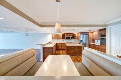 Seaquay Condominiums unit 413, Vero Beach, FL 32963 - photo 5