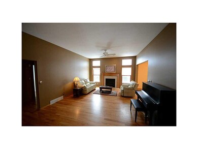 Great Room.