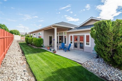 1845 Maple St unit 7, Wenatchee, WA 98801 - photo 5