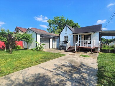 5008 Jewel St unit 12, Houston, TX 77026 - photo 2