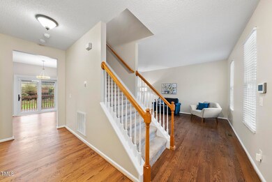 2115 Frissell Ave, Apex, NC 27502 - photo 2