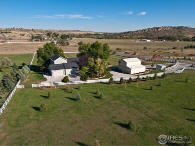 4.78 Acres! (West to East-property & surroundings)