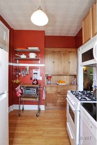 2215 W Ainslie St unit 3, Chicago, IL 60625 - photo 6