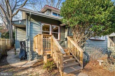 1504 Lawrence St NE, Washington, DC 20017 - photo 3