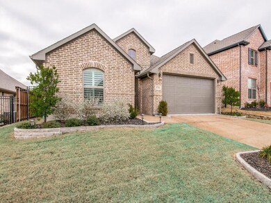 1734 Temperance Way, Wylie, TX 75098 - photo 2