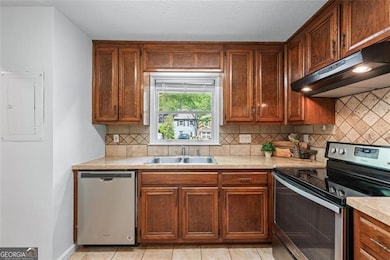 706 Twin Brooks Ct SE, Marietta, GA 30067 - photo 7