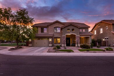 1438 E Kaibab Place, Chandler AZ