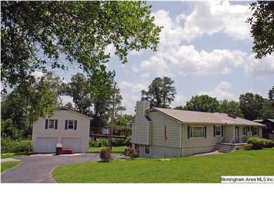Two homes in one. Walkway connects 2 homes.