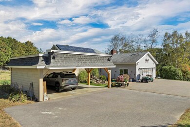 477 Daniel Webster Hwy, Boscawen, NH 03303 - photo 5