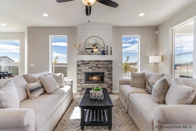 2102 Pack Saddle Rd, Cheyenne, WY 82007 - photo 7