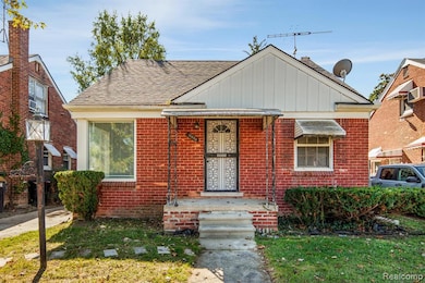 16680 Edmore Dr, Detroit, MI 48205 - photo 2