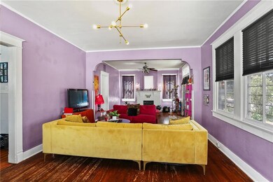 4709 Painters St, New Orleans, LA 70122 - photo 4