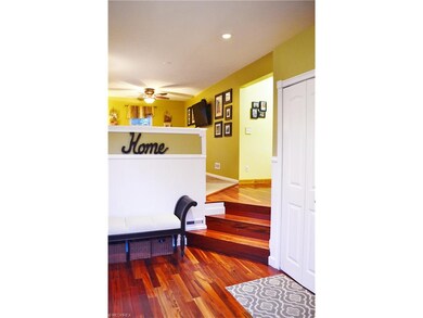Entryway/mudroom