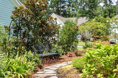 Garden Path
