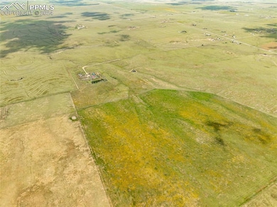 Parcel B Hanisch Rd, Calhan, CO 80808 - photo 2