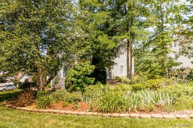 7867 Hampton Forest Ln, Chesterfield, VA 23832 - photo 4