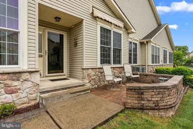 240 Sugarberry Ln unit V101, Langhorne, PA 19047 - photo 3