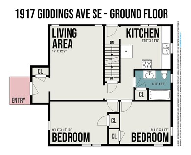 Ground Floor