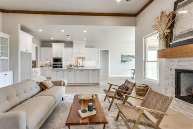 9204 SW 35th St, Oklahoma City, OK 73179 - photo 2