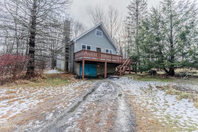 1003 Mathews Dr, Blakeslee, PA 18610 - photo 3