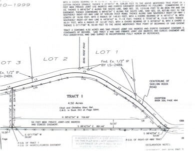 000 Tract #1 Shelvin Rock Rd, Nixa, MO 65714 - photo 5