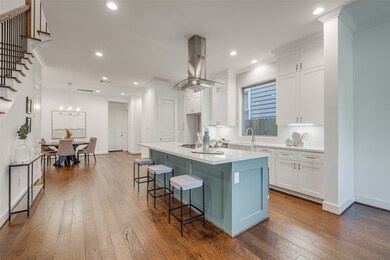 829 E 26th St, Houston, TX 77009 - photo 4